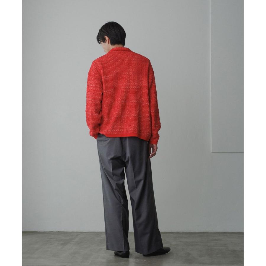 ADAM ET ROPE'（アダムエロペ） 《新色》【WEB限定】2タック ワイド