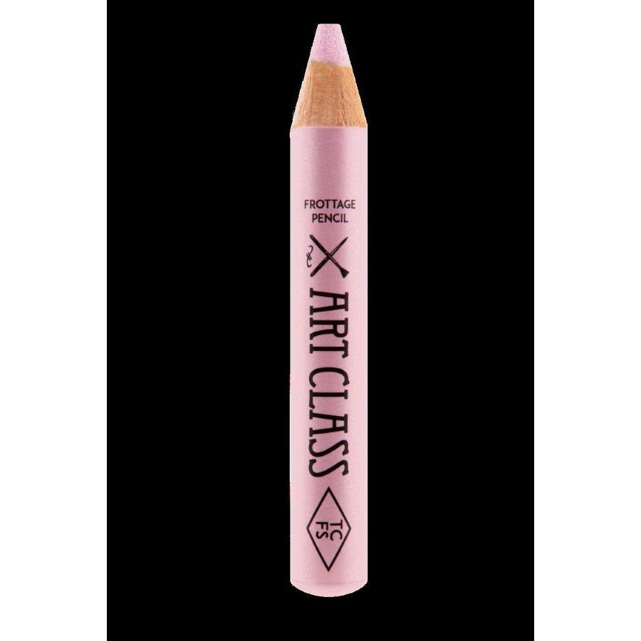 Too Cool For School アートクラスフロッタージュペンシル#18