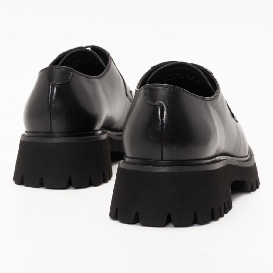 LUCIUS（ルシウス） 厚底 ダービーシューズ : マルイ(丸井)Yahoo!店