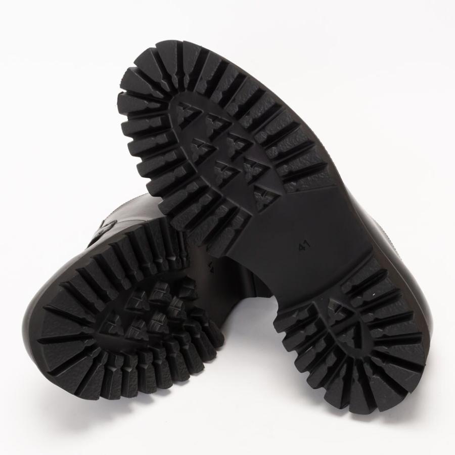 LUCIUS（ルシウス） 厚底 ダービーシューズ : マルイ(丸井)Yahoo!店