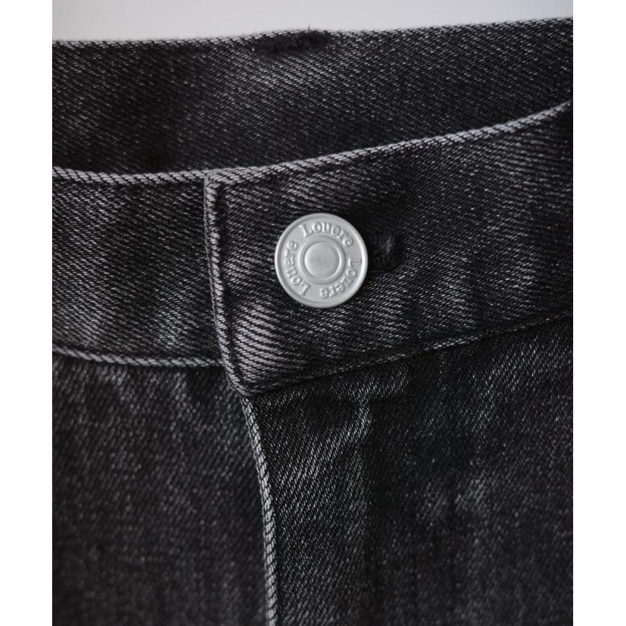 Louere ストレッチフレアデニムパンツ : マルイ(丸井)Yahoo!店 - 通販