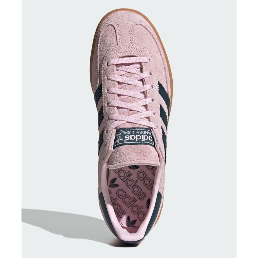 adidas Originals 【adidas】HANDBALL SPEZIAL / クリアピンク [IF6561
