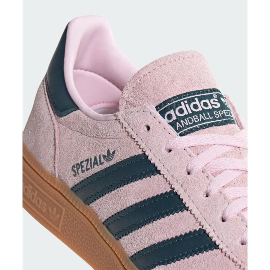adidas Originals 【adidas】HANDBALL SPEZIAL / クリアピンク [IF6561