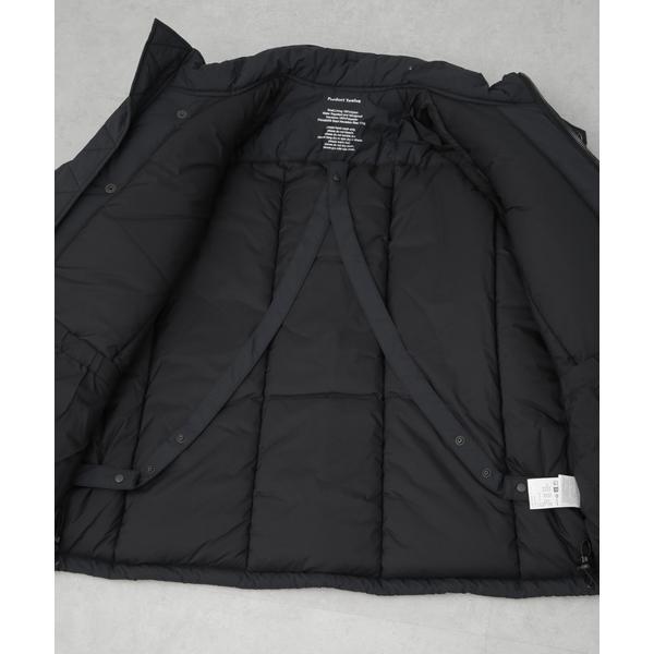 Product Twelve／Primaloft Puffer Jacket : マルイ(丸井)Yahoo!店