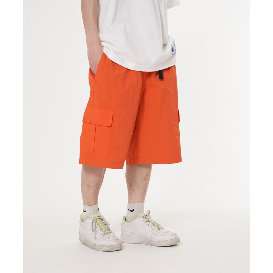 Champion（チャンピオン） 【CHAMPION】ナイロン リップストップ
