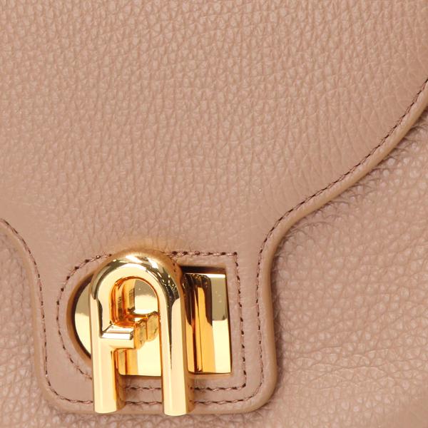 【公式】FURLA LOTUS MINI CROSSBODYの画像