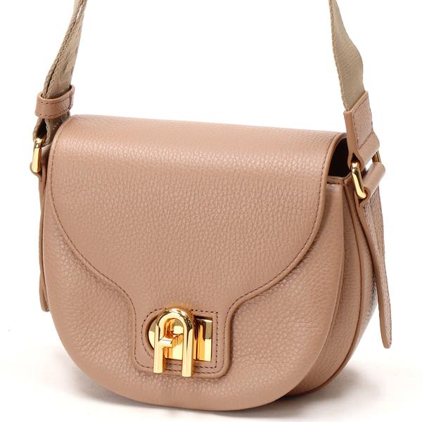 【公式】FURLA LOTUS MINI CROSSBODYの画像