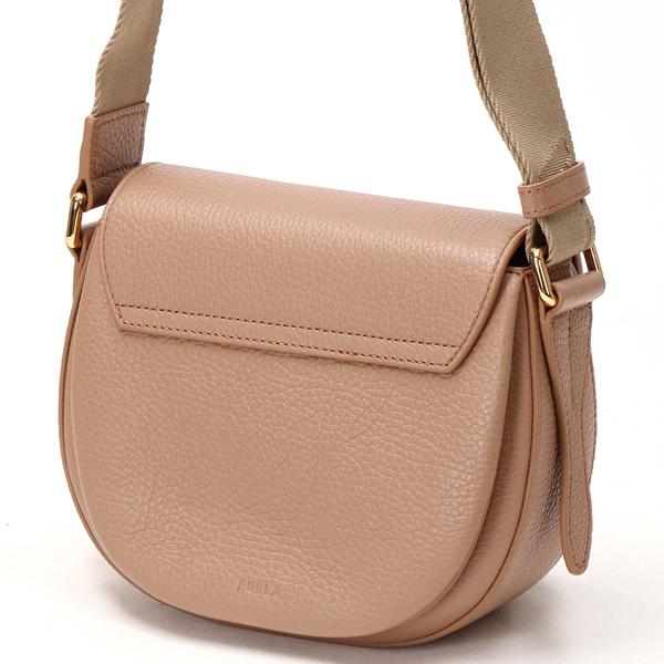 【公式】FURLA LOTUS MINI CROSSBODYの画像