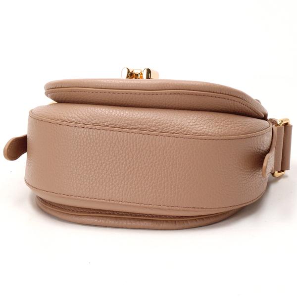 【公式】FURLA LOTUS MINI CROSSBODYの画像