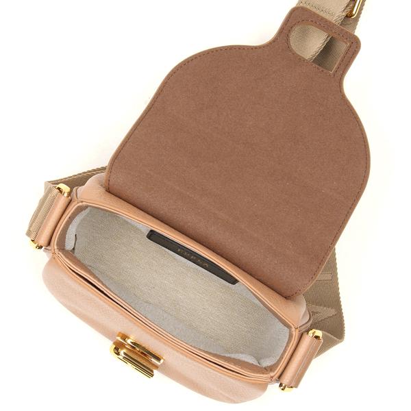 【公式】FURLA LOTUS MINI CROSSBODYの画像