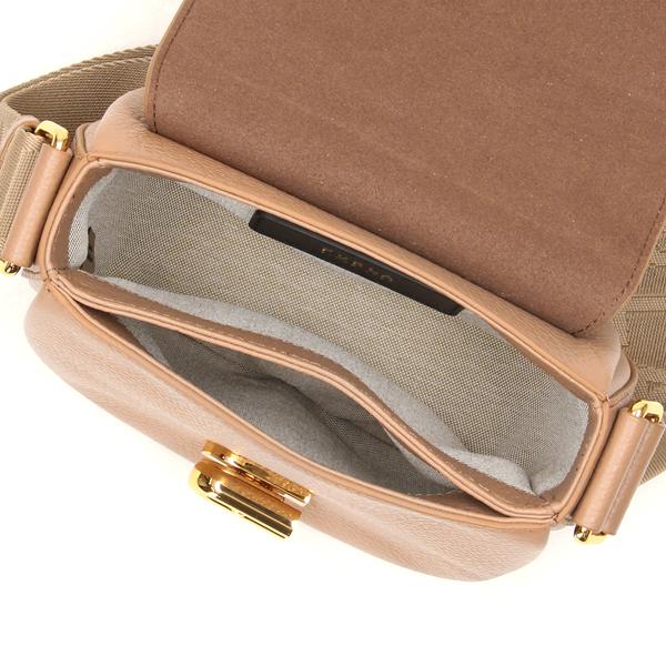 【公式】FURLA LOTUS MINI CROSSBODYの画像