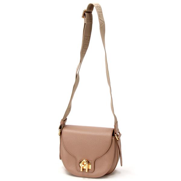 【公式】FURLA LOTUS MINI CROSSBODYの画像