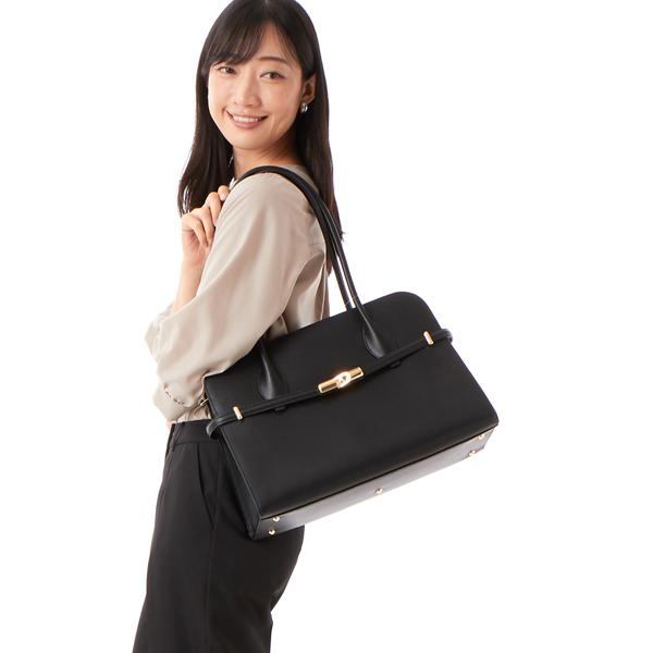 【公式】FURLA GOCCIA L DOMEの画像