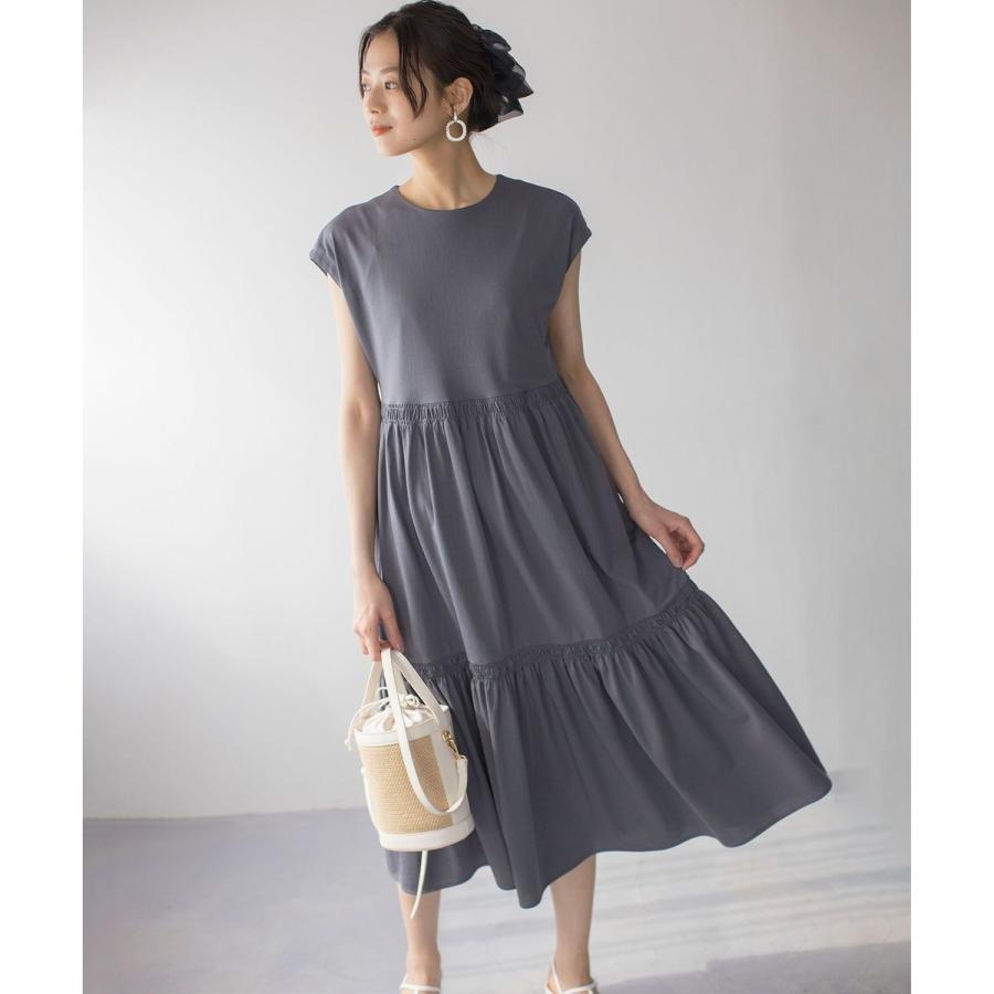 DESCENTE ワンピース 吸汗 速乾 UVケア(UPF50+) ストレッチ Amazon.co.jp: [デサントゴルフ] ワンピース 吸汗速乾 UVCUT