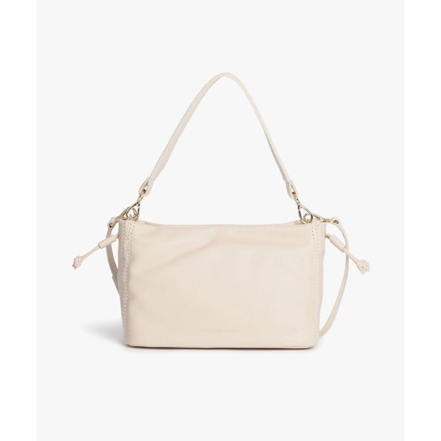 TOMMY HILFIGER（トミー・ヒルフィガー） ソフトサマーミニバッグ