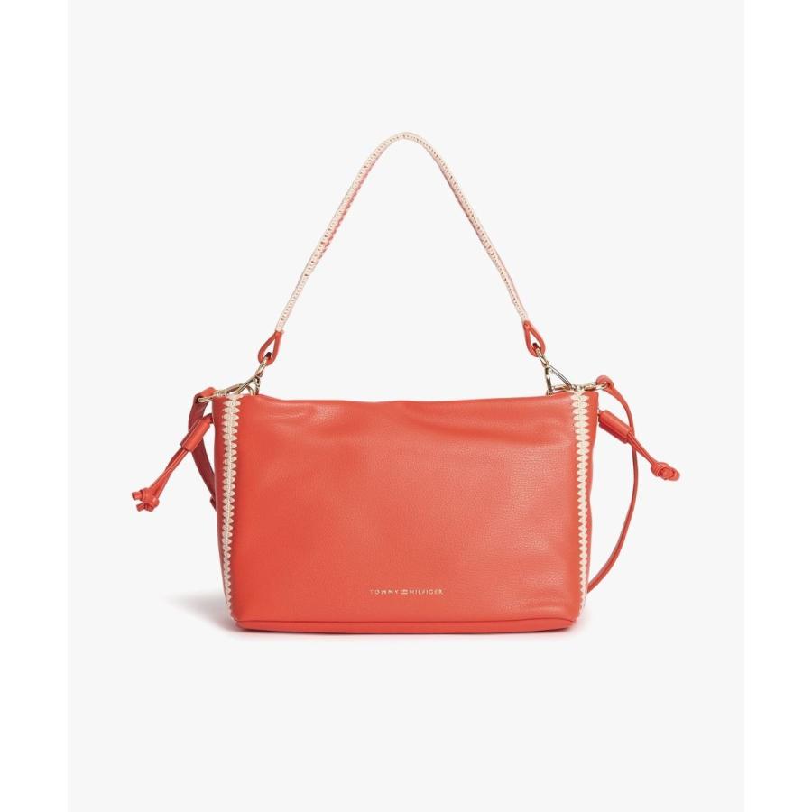 TOMMY HILFIGER（トミー・ヒルフィガー） ソフトサマーミニバッグ