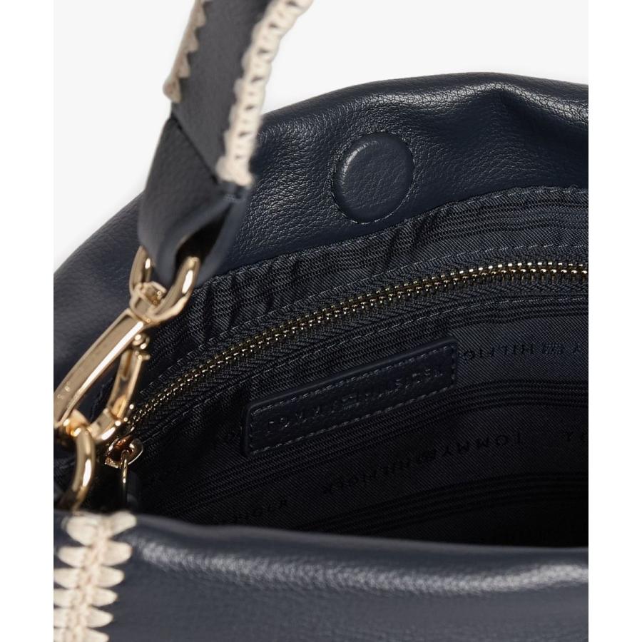 TOMMY HILFIGER（トミー・ヒルフィガー） ソフトサマーミニバッグ