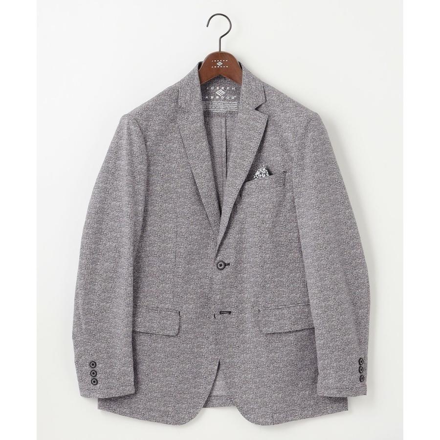 JOSEPH ABBOUD（ジョセフ アブード） 夏の多機能ジャケット【WEB限定