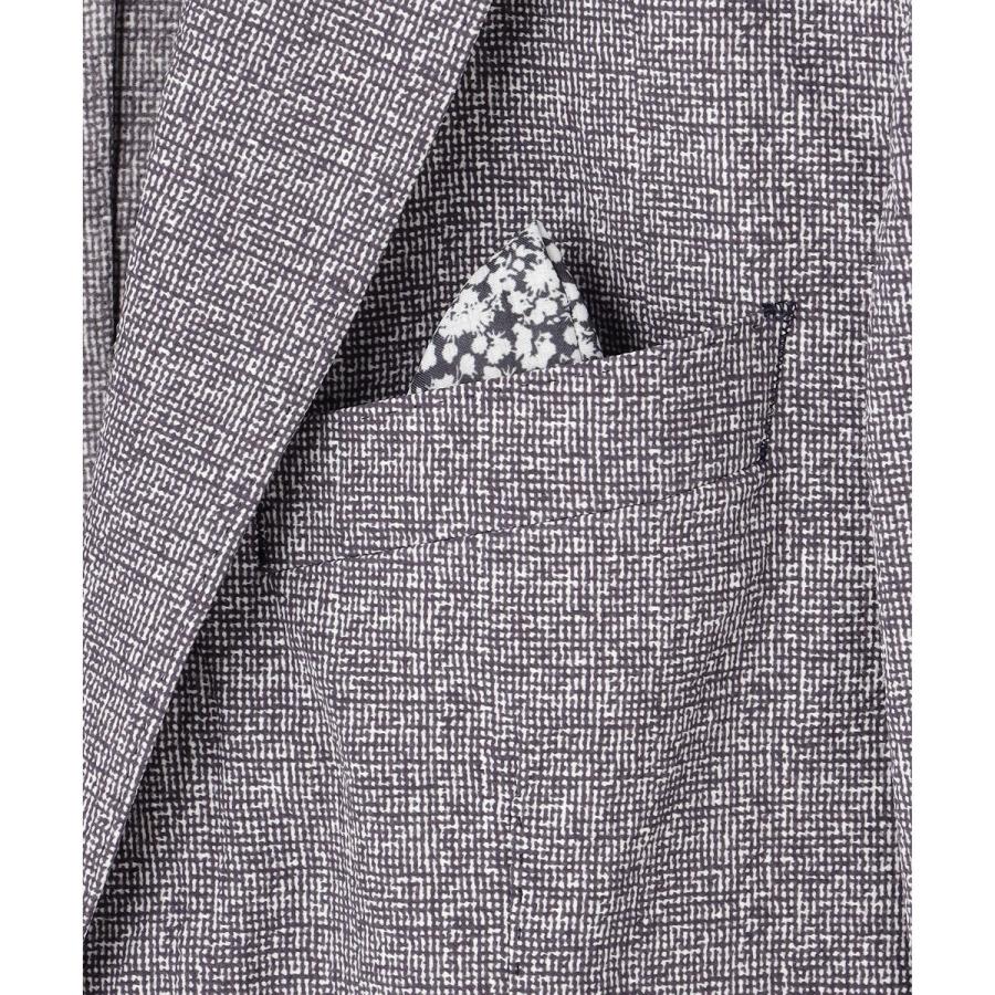 JOSEPH ABBOUD（ジョセフ アブード） 夏の多機能ジャケット【WEB限定