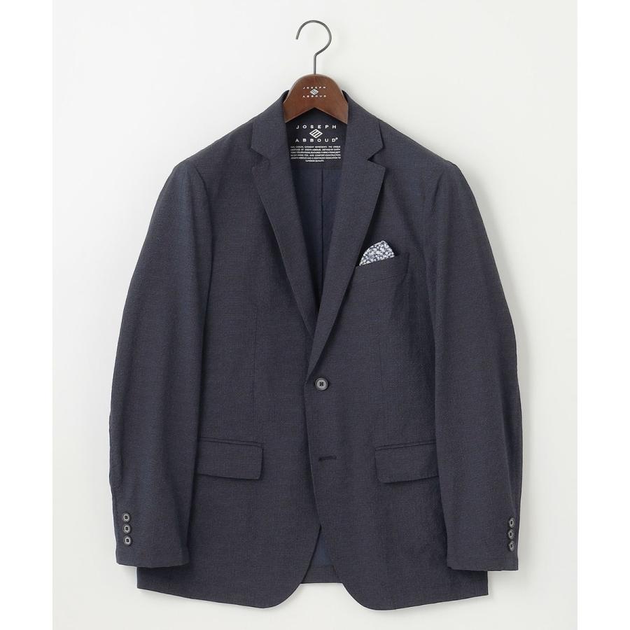 JOSEPH ABBOUD（ジョセフ アブード） 夏の多機能ジャケット【WEB限定