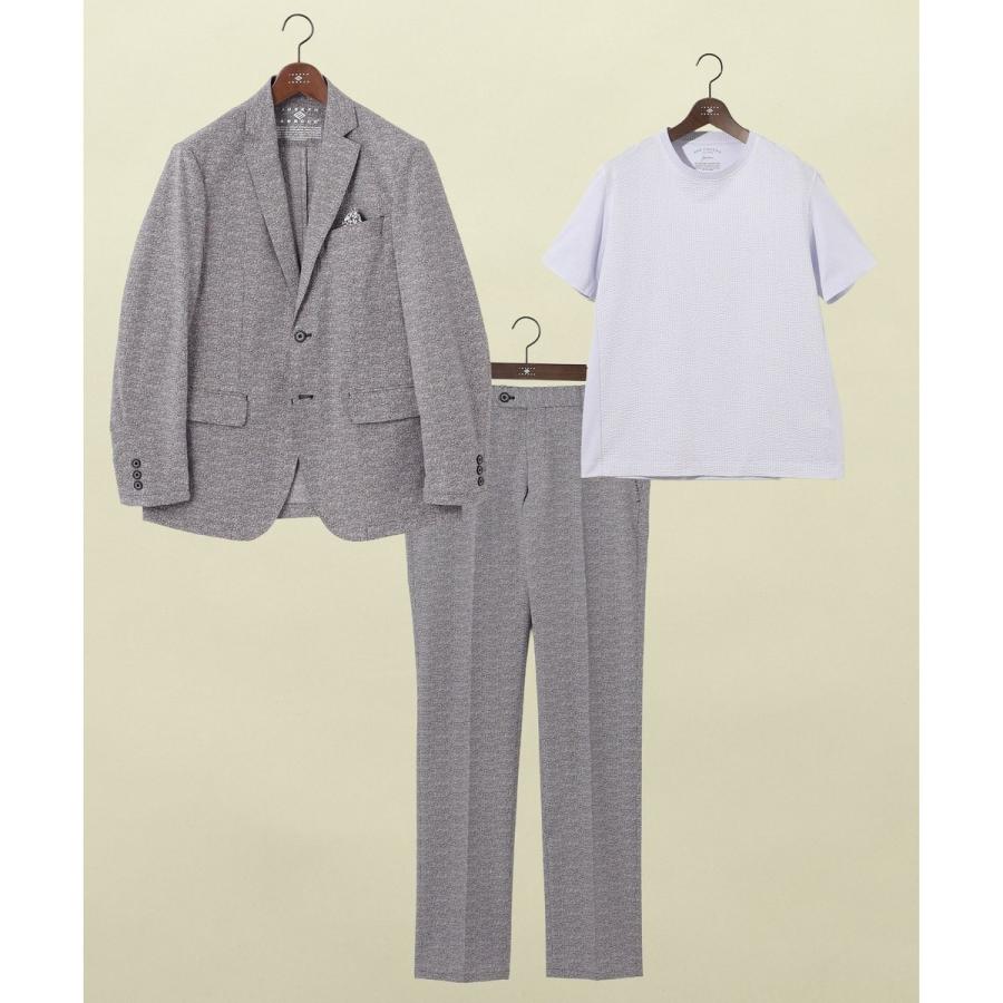 JOSEPH ABBOUD（ジョセフ アブード） 夏の多機能ジャケット【WEB限定
