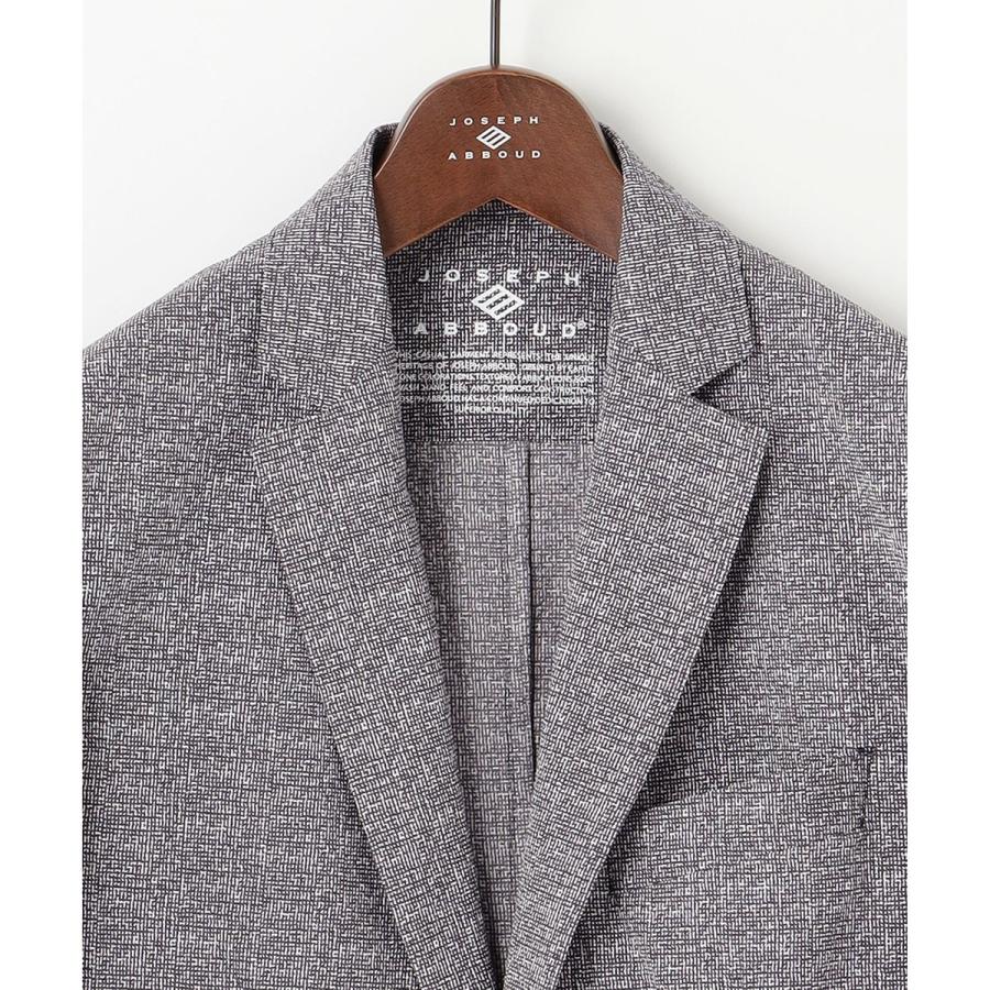 JOSEPH ABBOUD（ジョセフ アブード） 夏の多機能ジャケット【WEB限定