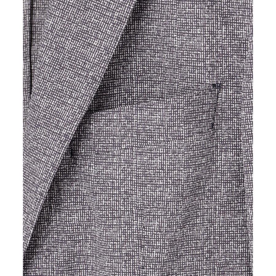 JOSEPH ABBOUD（ジョセフ アブード） 夏の多機能ジャケット【WEB限定
