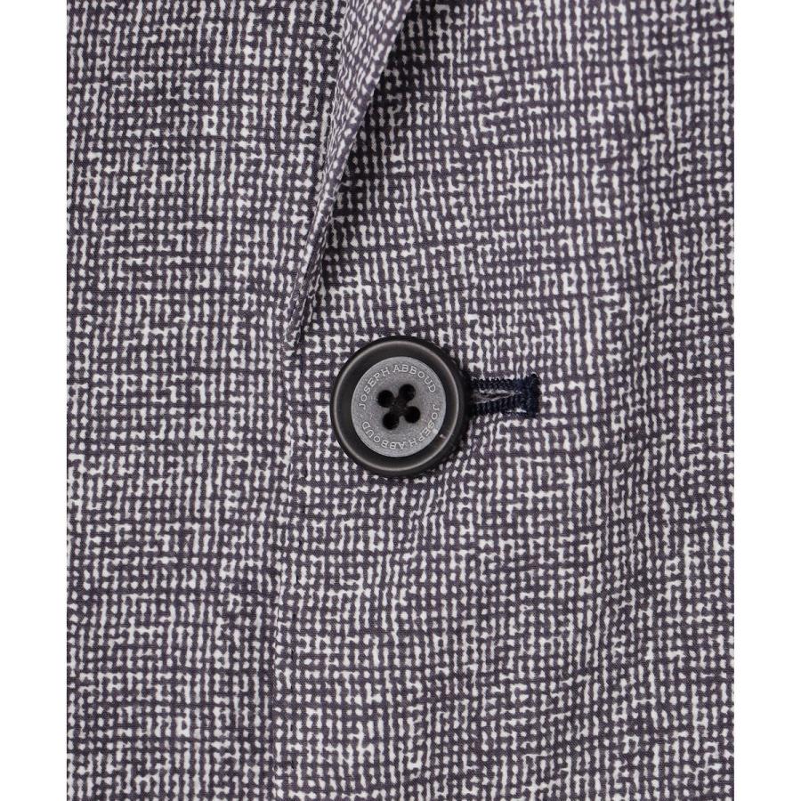 JOSEPH ABBOUD（ジョセフ アブード） 夏の多機能ジャケット【WEB限定