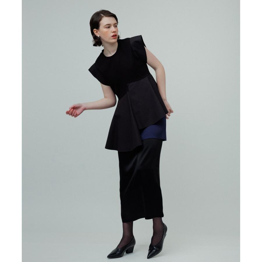 ADAM ET ROPE'（アダムエロペ） 【定番人気】・【WEB限定】フリル