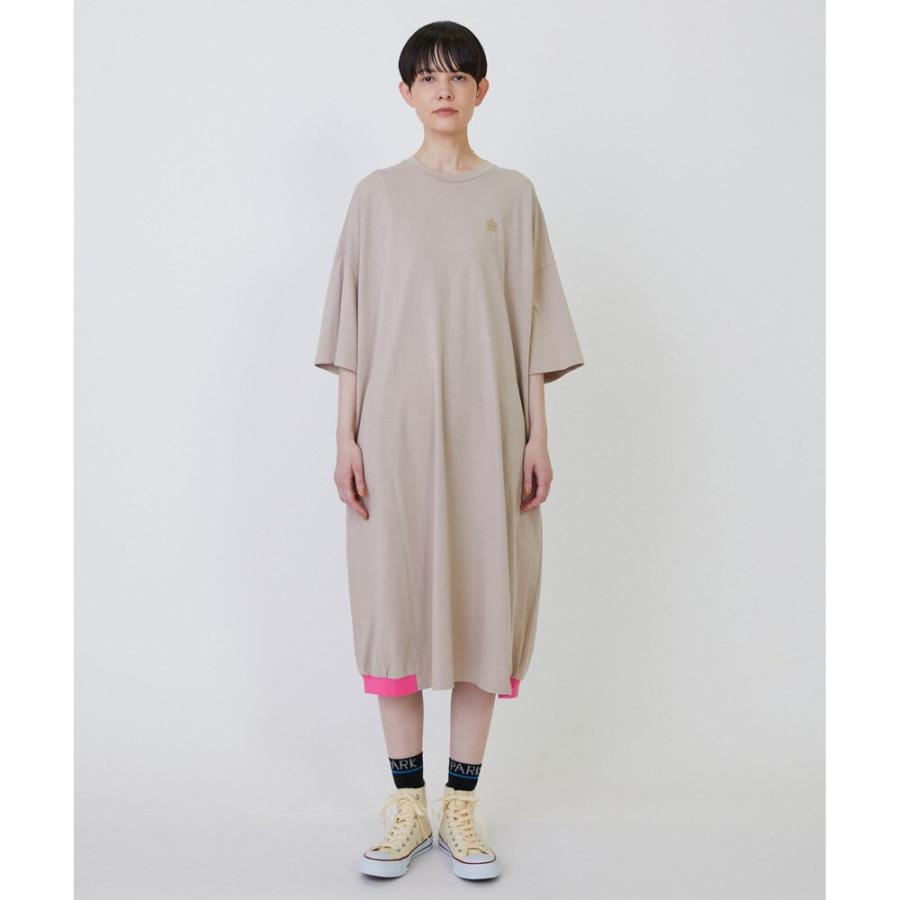 FRAPBOIS（フラボア） パークカットワンピ2 : マルイ(丸井)Yahoo!店