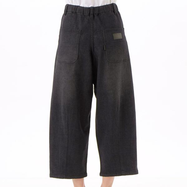 FRAPBOIS（フラボア） SPモーメントデニム パンツ : マルイ(丸井)Yahoo