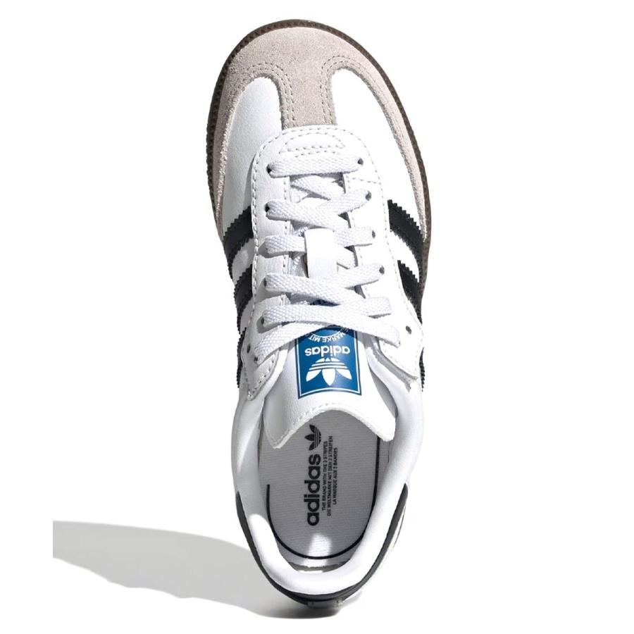 まるちゃん　SAMBA OG W 値下げしました16500→15500円 Adidas Samba OG “Wonder White／Maroon” スニーカー | ニュートラル