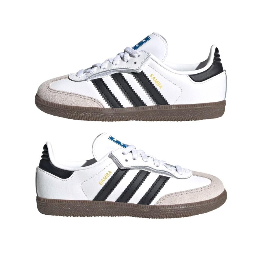 adidas Originals 【adidas】SAMBA OG CF EL C / 2カラー[JQ6390