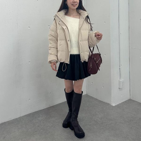 archives（アルシーヴ） ホワイトダックダウン／ : マルイ(丸井)Yahoo