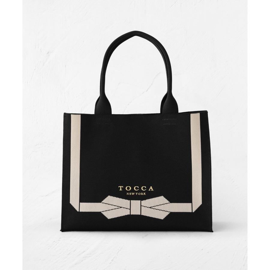 TOCCA（トッカ） TOUCHER KNIT BAG ニットバッグ : マルイ(丸井)Yahoo
