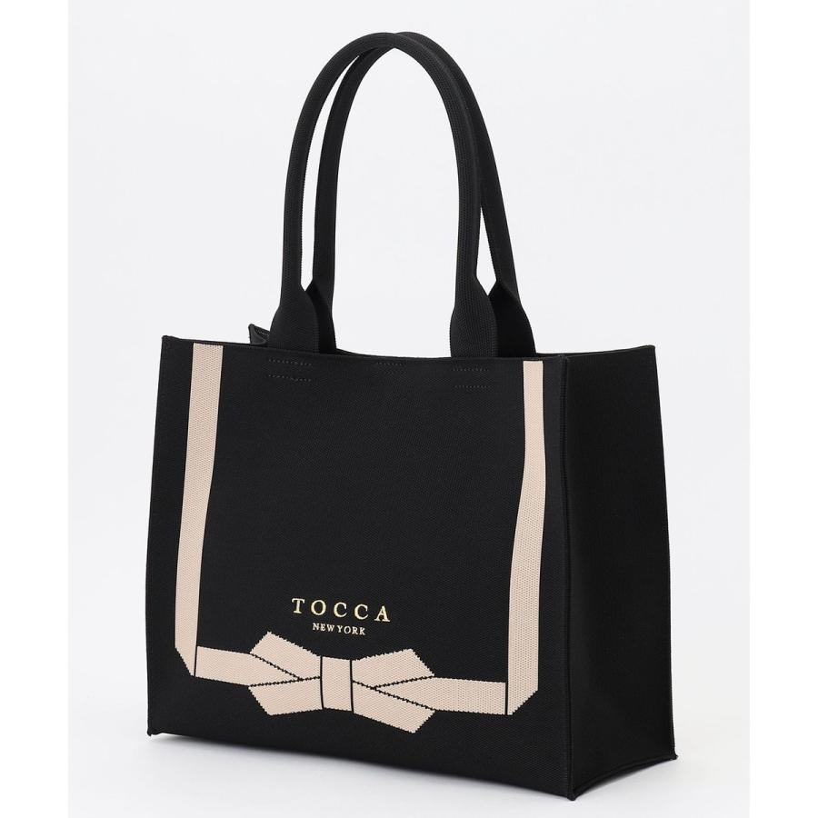 TOCCA（トッカ） TOUCHER KNIT BAG ニットバッグ : マルイ(丸井)Yahoo