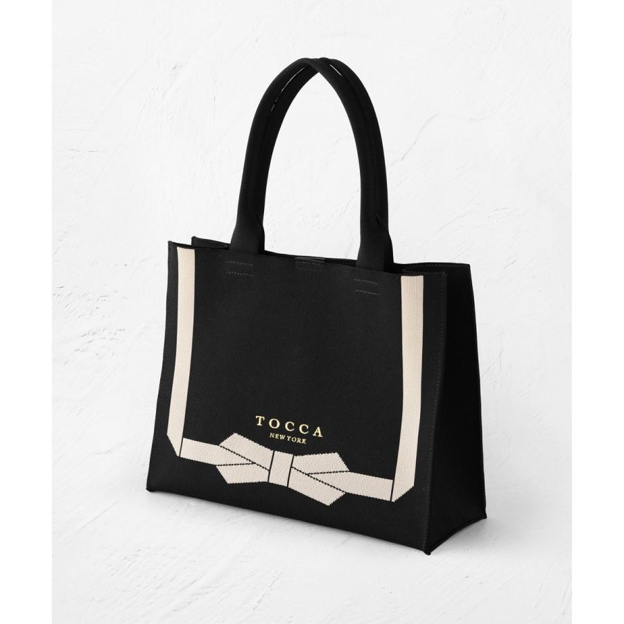 TOCCA（トッカ） TOUCHER KNIT BAG ニットバッグ : マルイ(丸井)Yahoo