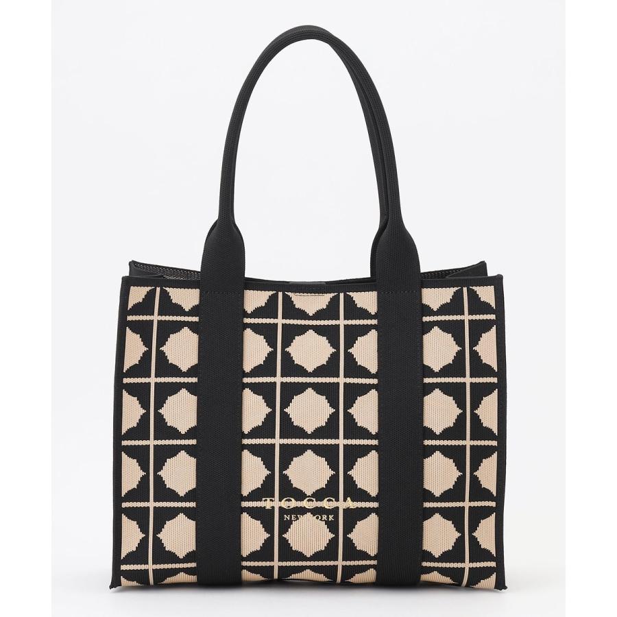 TOCCA（トッカ） TOUCHER KNIT BAG ニットバッグ : マルイ(丸井)Yahoo