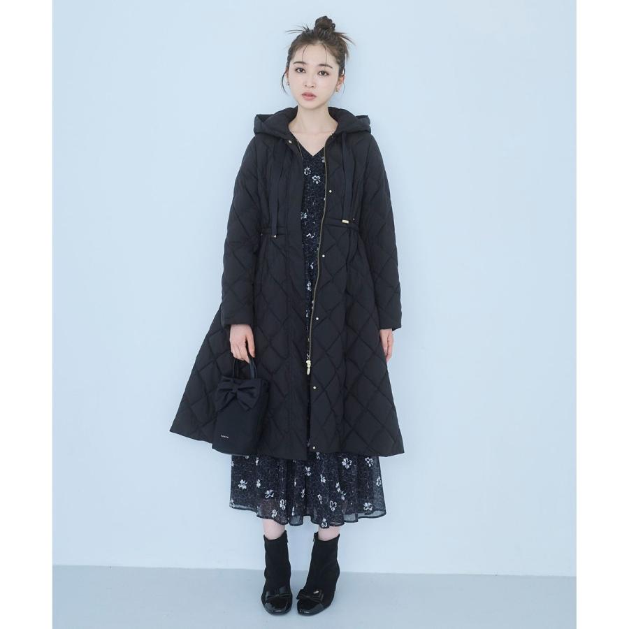 TOCCA（トッカ） 【新色登場・泉里香さん着用】RIBBON KNOT NYLON