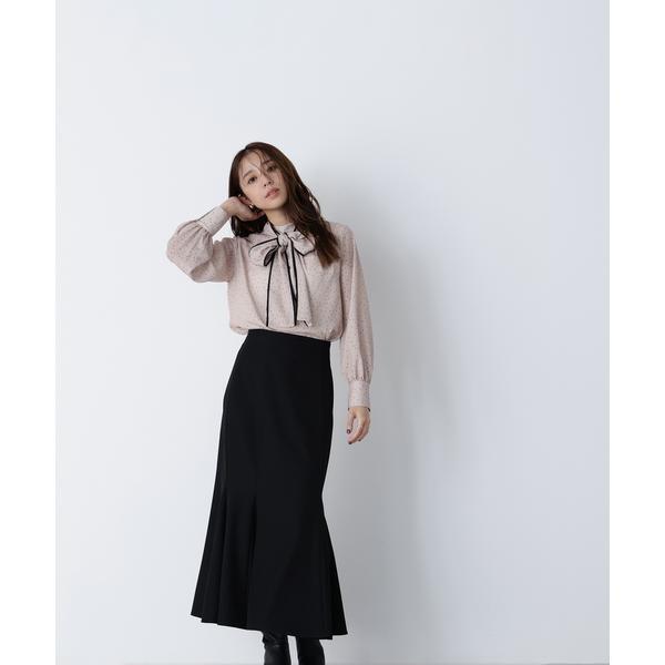 NATURAL BEAUTY BASIC（ナチュラルビューティーベーシック） ヘム切替
