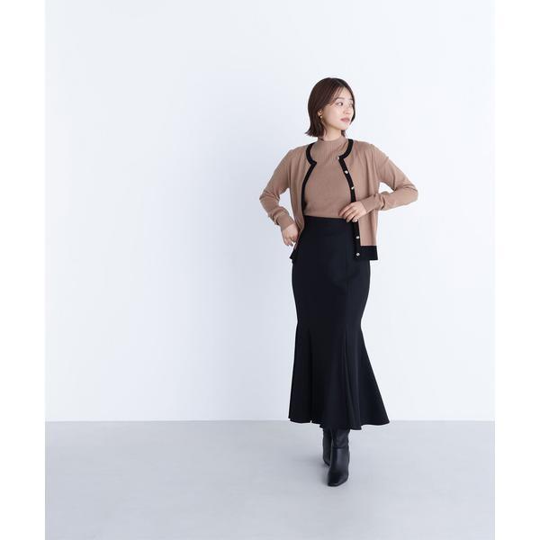 NATURAL BEAUTY BASIC（ナチュラルビューティーベーシック） ヘム切替