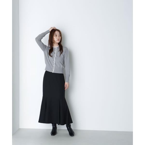 NATURAL BEAUTY BASIC（ナチュラルビューティーベーシック） ヘム切替