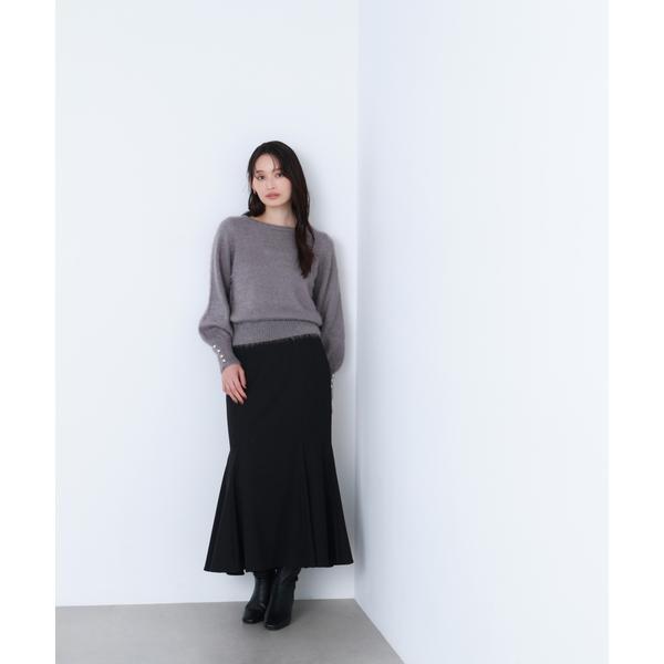 NATURAL BEAUTY BASIC（ナチュラルビューティーベーシック） ヘム切替