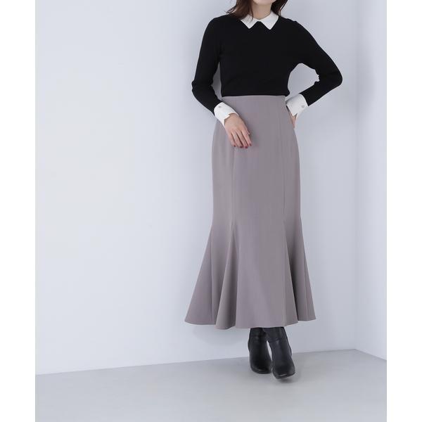 NATURAL BEAUTY BASIC（ナチュラルビューティーベーシック） ヘム切替
