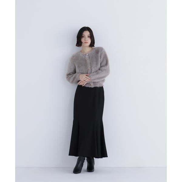 NATURAL BEAUTY BASIC（ナチュラルビューティーベーシック） ヘム切替
