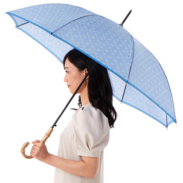 マッキントッシュ ロンドン 長傘 雨傘 アンドリュー柄 紺 ネイビー MACKINTOSH LONDON】アンドリュー柄雨傘（長傘） : マルイ(丸井)Yahoo