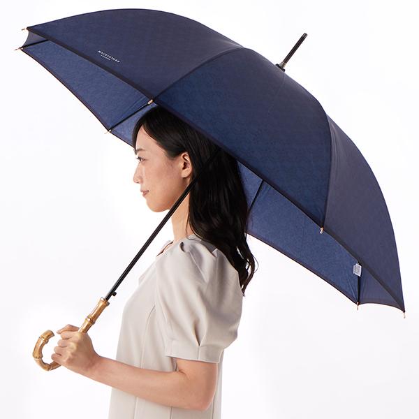 MACKINTOSH LONDON】アンドリュー柄雨傘（長傘） : マルイ(丸井)Yahoo