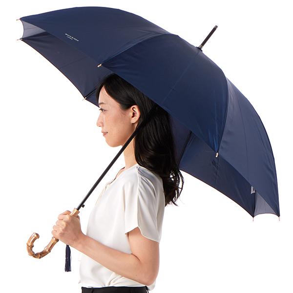 MACKINTOSH LONDON】無地雨傘（長傘） : マルイ(丸井)Yahoo!店 - 通販