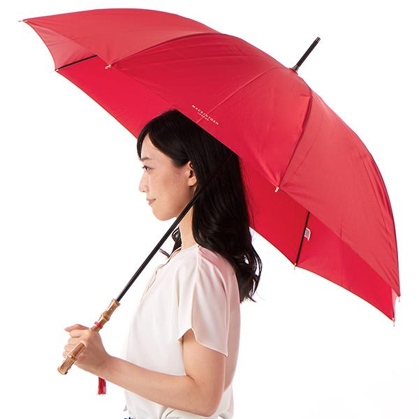 MACKINTOSH LONDON】無地雨傘（長傘） : マルイ(丸井)Yahoo!店 - 通販