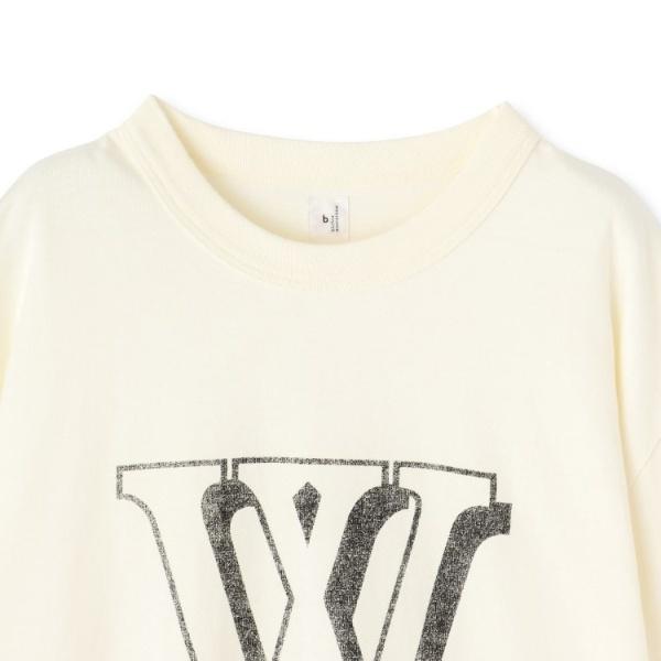 DRESSTERIOR（ドレステリア） blurhms（ブラームス）W−W 88／12 Print